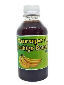 Xarope de Umbigo de Bananeira para Bebês: Precauções Essenciais - inspiração 3