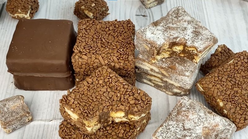 Embalagem Que Vende: O Cartão de Visitas do Seu Doce - inspiração 1