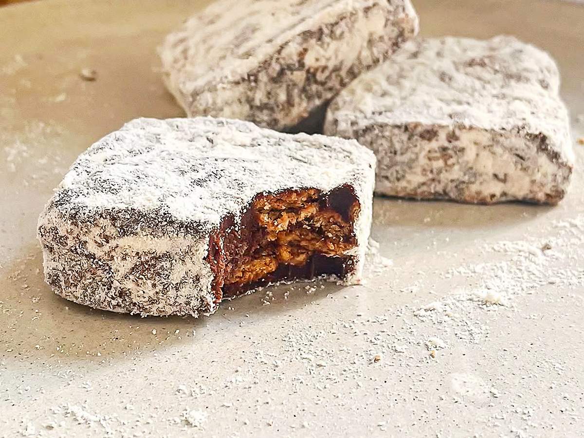 Atendimento de Ouro: Fidelize Clientes Com Uma Experiência Doce - inspiração 2