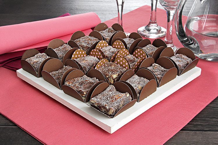 Variedade Que Encanta: Explore Sabores e Formatos Inovadores - inspiração 2