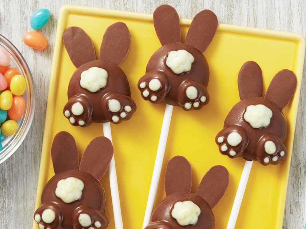 Brilho e Textura com Confeitos Especiais - inspiração 2