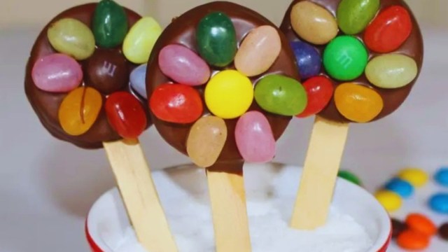 Miniaturas Divertidas com Pasta Americana - inspiração 3