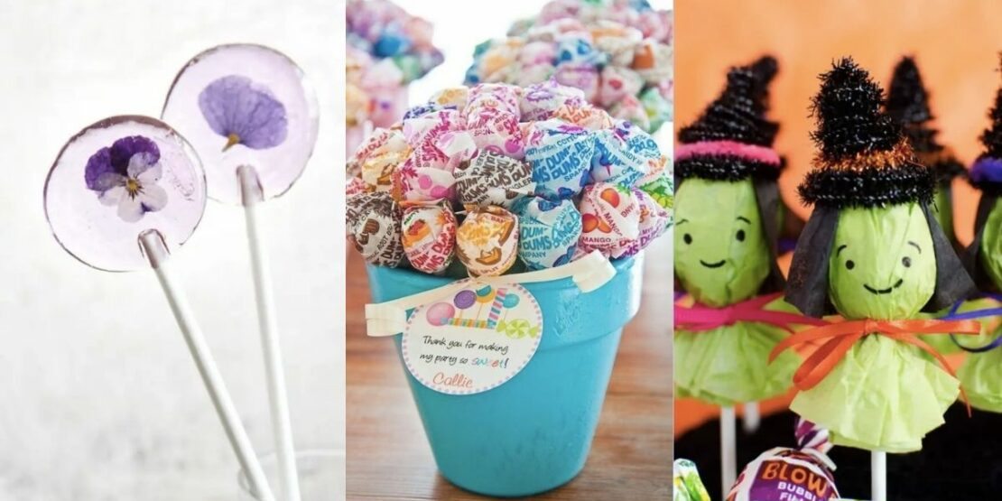 Temáticos: Personagens e Ocasiões Especiais - inspiração 3