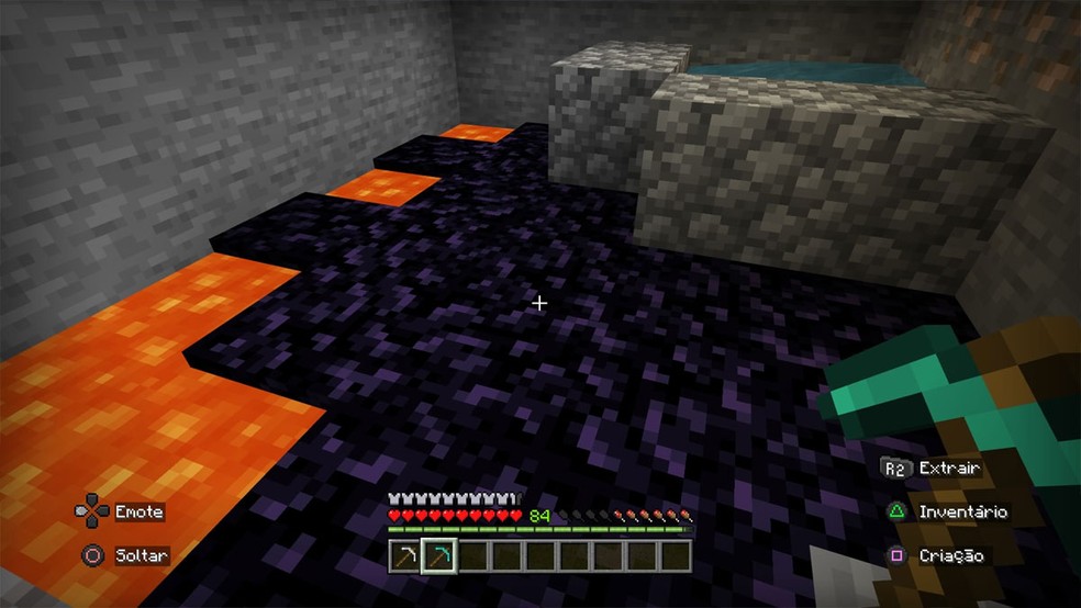 Moldando com Lava: Dando Forma ao Portal - inspiração 1