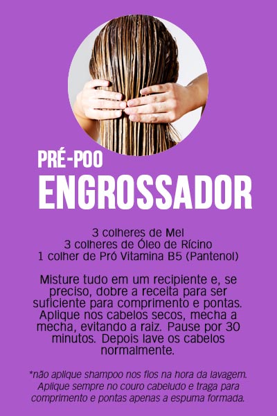 A Base para Cabelos Fortes: Entendendo os Benefícios Reais - inspiração 1