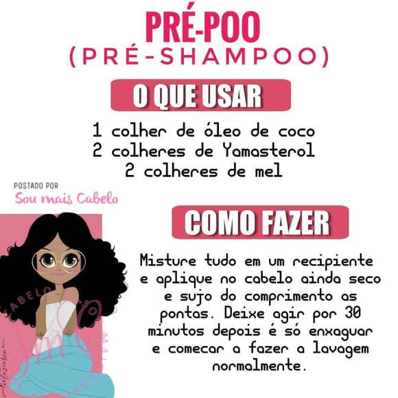 A Base para Cabelos Fortes: Entendendo os Benefícios Reais - inspiração 3