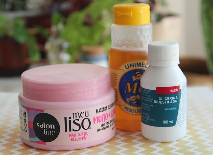 Ingredientes Simples que Transformam seu Ritual de Lavagem - inspiração 2