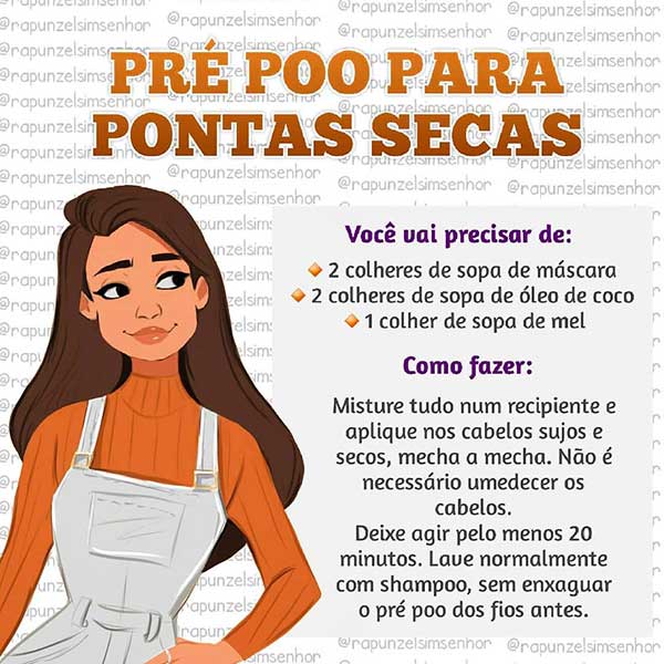 Receita Base: A Misturinha Essencial para Começar - inspiração 1