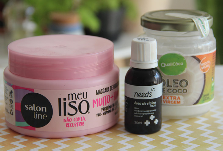 Receita Base: A Misturinha Essencial para Começar - inspiração 3