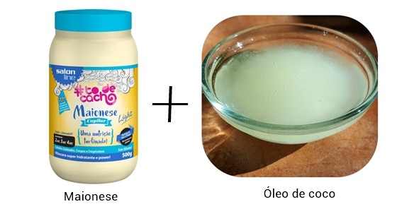 Hidratação Profunda com Máscaras Caseiras Leves - inspiração 3