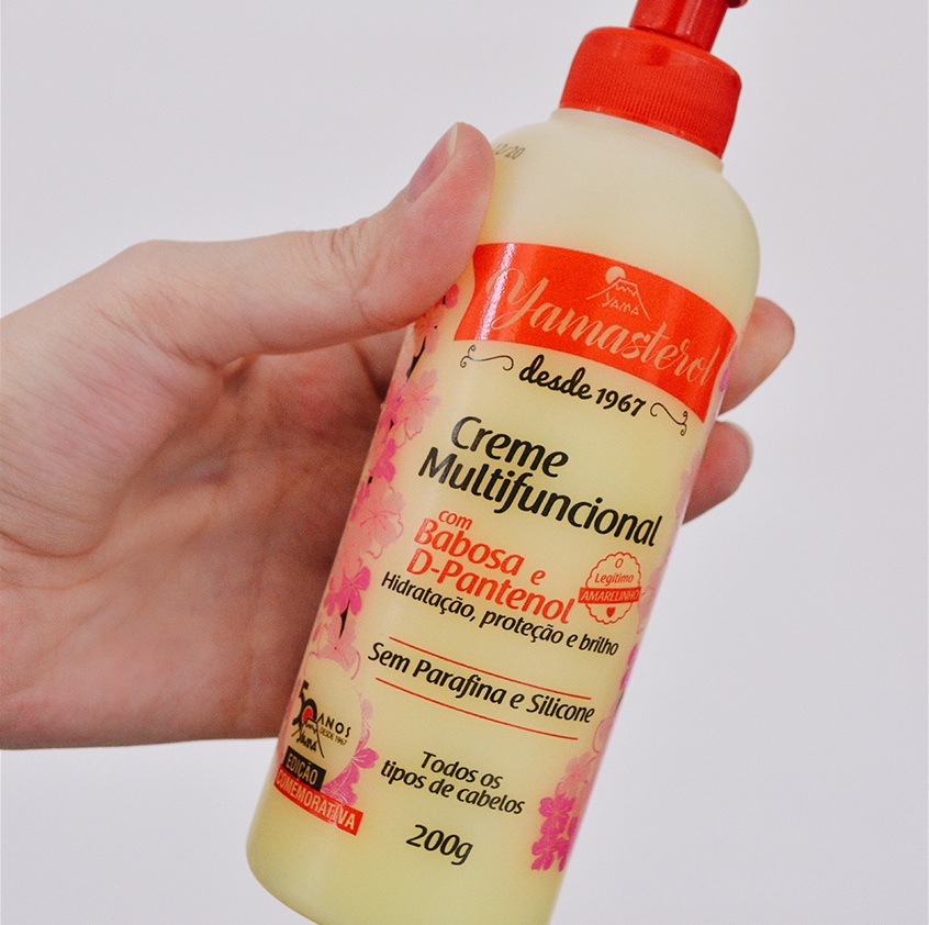 Proteção Extra para Cabelos Tingidos ou Quimicamente Tratados - inspiração 3