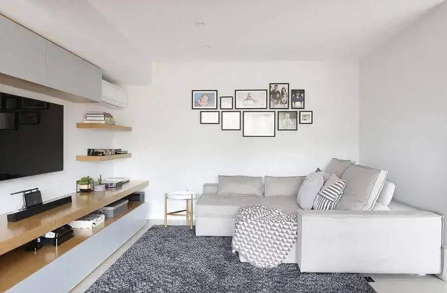 Texturas Inusitadas: Explore Novos Materiais - inspiração 1