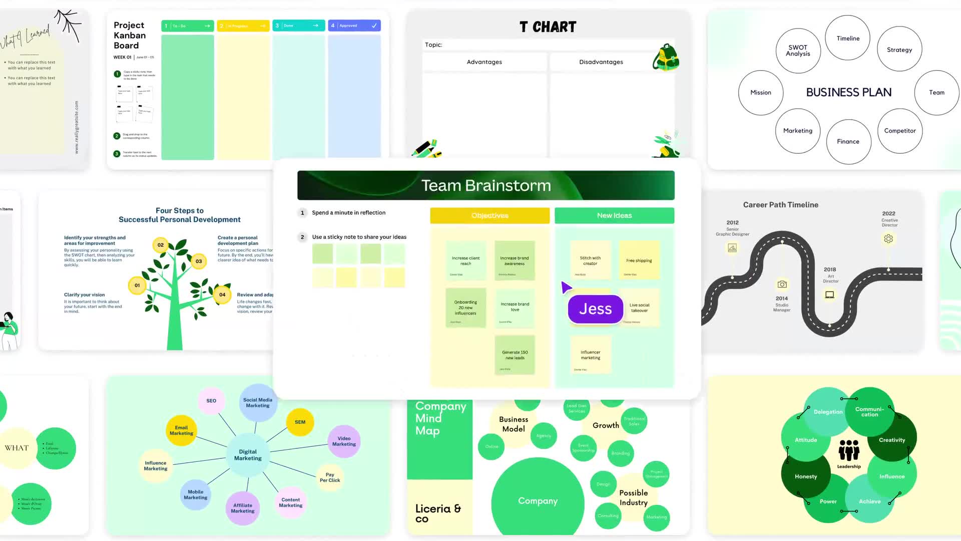 Quadro Magnético DIY: Adicione Ímãs! - inspiração 2