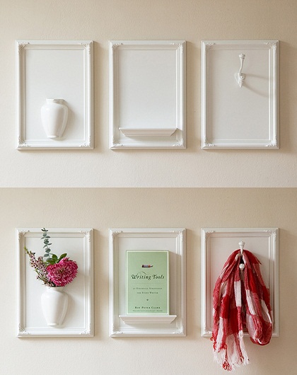 Iluminação Estratégica: Destaque Seu Quadro - inspiração 1