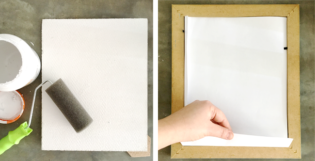 Iluminação Estratégica: Destaque Seu Quadro - inspiração 3