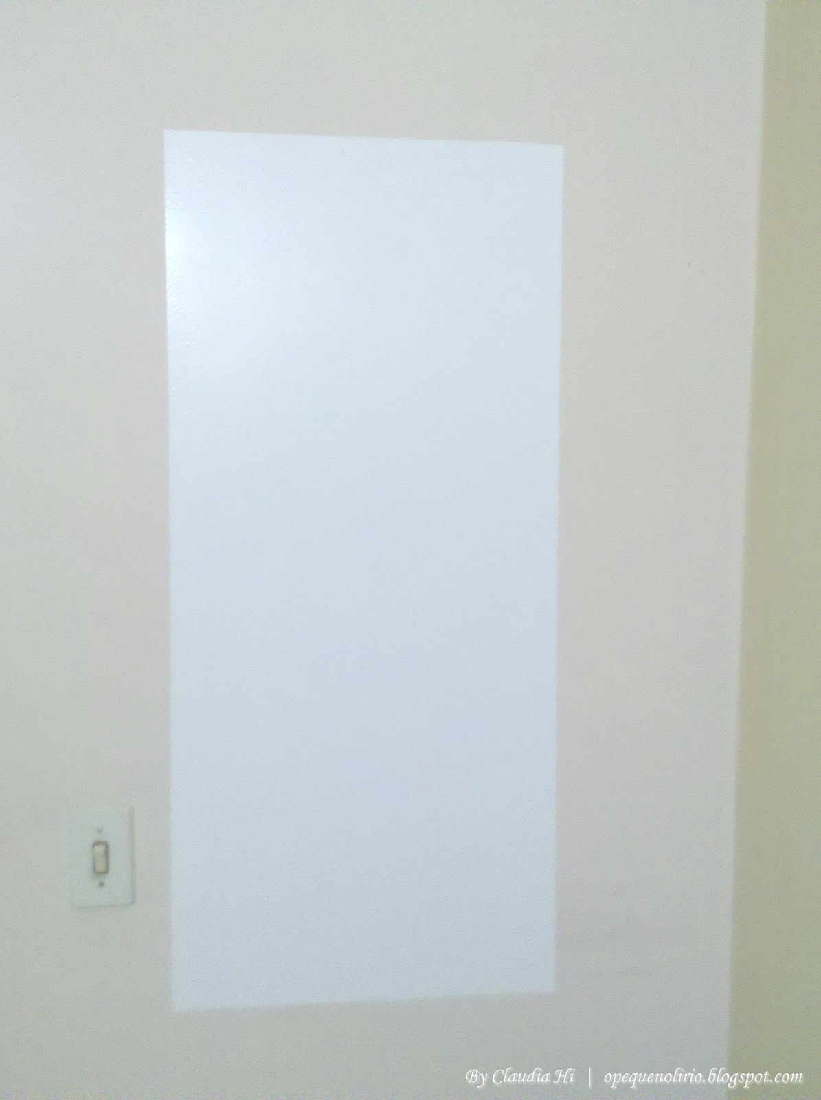 Reaproveitamento Criativo: Quadros com Materiais Reciclados - inspiração 2