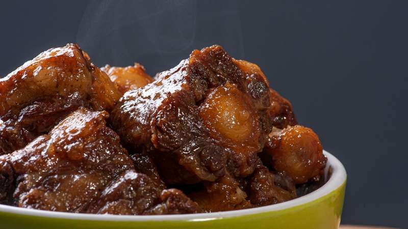 A Escolha Certa do Corte de Rabada: Começando com o Pé Direito - inspiração 1