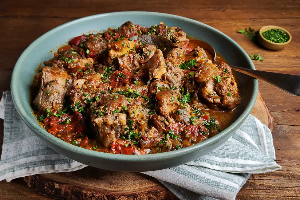 A Escolha Certa do Corte de Rabada: Começando com o Pé Direito - inspiração 2