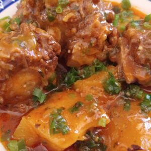 Acompanhamentos Clássicos: A Combinação Perfeita Para Servir - inspiração 2