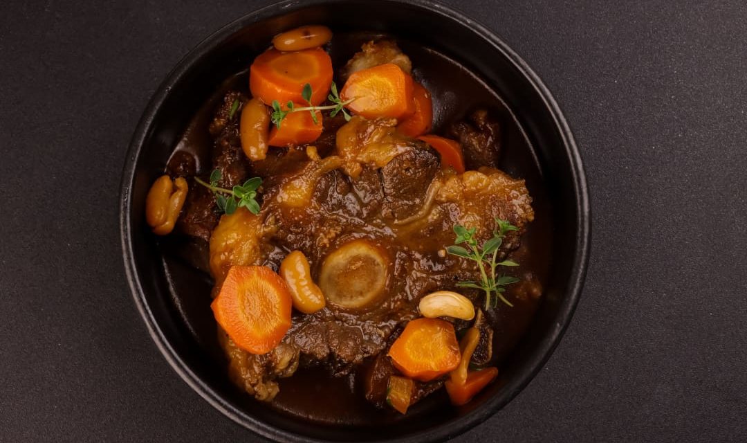 Preparo Essencial: Higienizando e Desengordurando Sua Rabada - inspiração 1