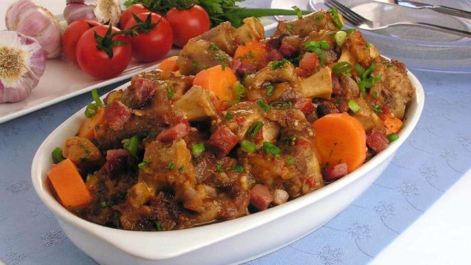 Preparo Essencial: Higienizando e Desengordurando Sua Rabada - inspiração 3