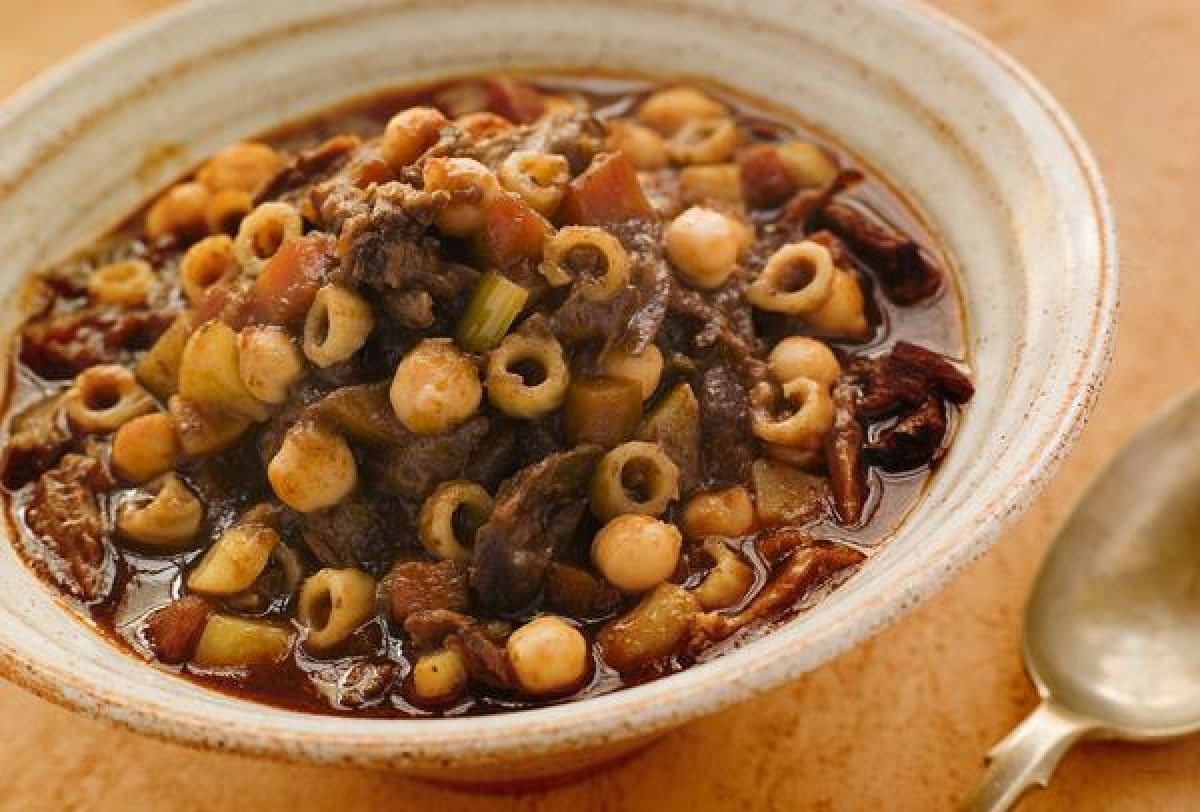 O Dourado Que Transforma: A Mágica do Refogado Perfeito - inspiração 1