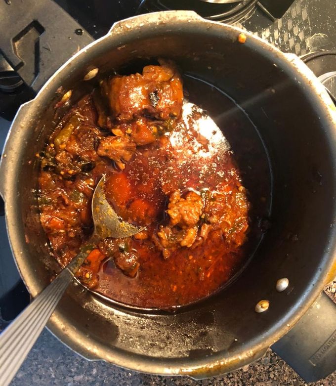 Temperos Que Cantam: A Sinfonia de Aromas Para Sua Rabada - inspiração 2