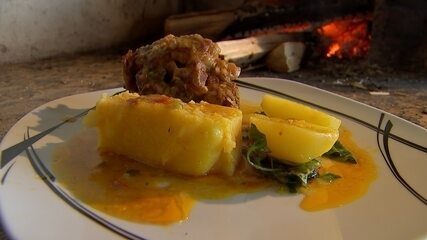 Temperos Que Cantam: A Sinfonia de Aromas Para Sua Rabada - inspiração 3