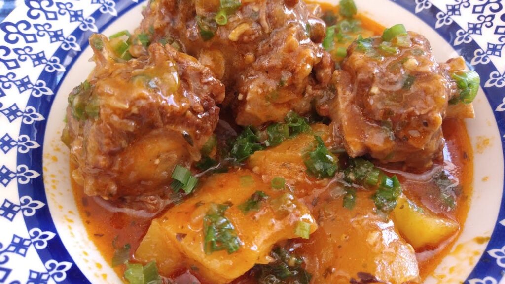 O Líquido Mágico: Escolhendo o Caldo Ideal Para Cozinhar - inspiração 1