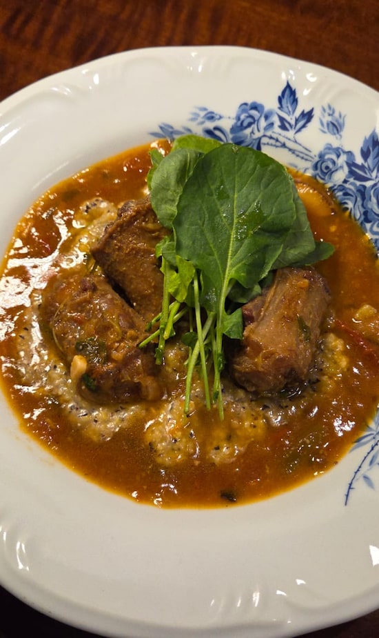 O Líquido Mágico: Escolhendo o Caldo Ideal Para Cozinhar - inspiração 2