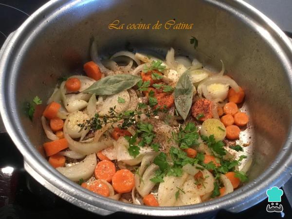 A Panela de Pressão: Sua Aliada Incontestável na Rapidez - inspiração 1