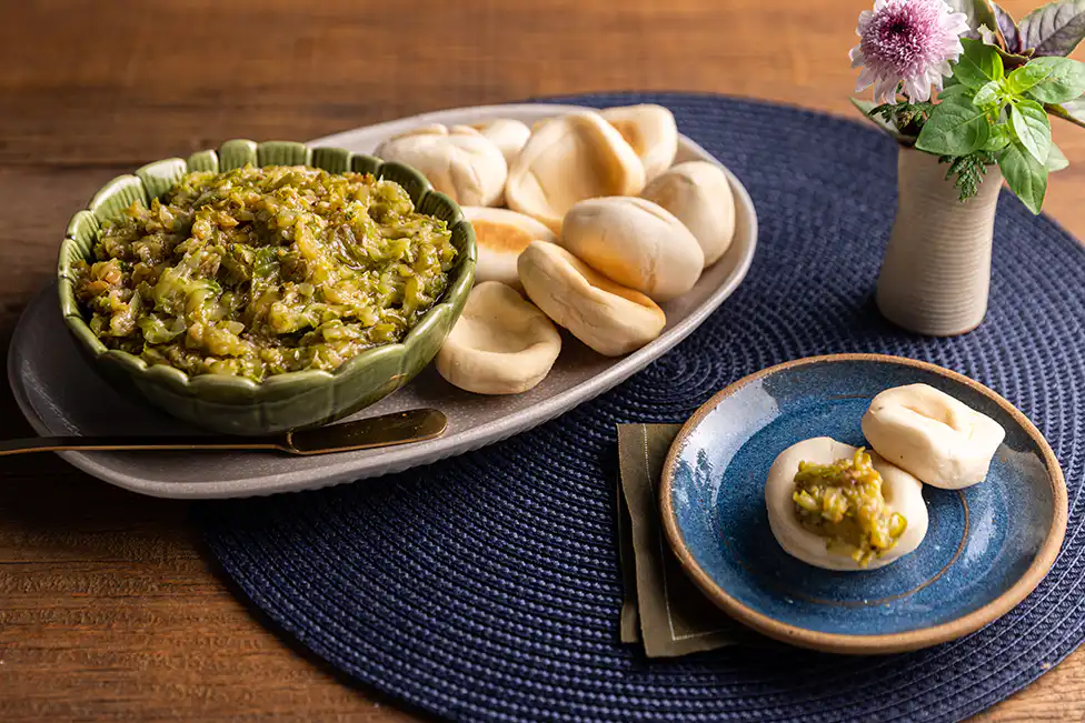 Desfiando ou Em Pedaços: A Decisão Que Altera a Experiência - inspiração 2