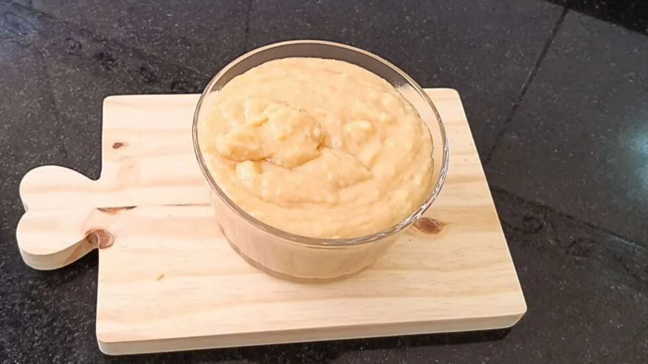 A Mágica da Lata de Leite Condensado na Panela - inspiração 2