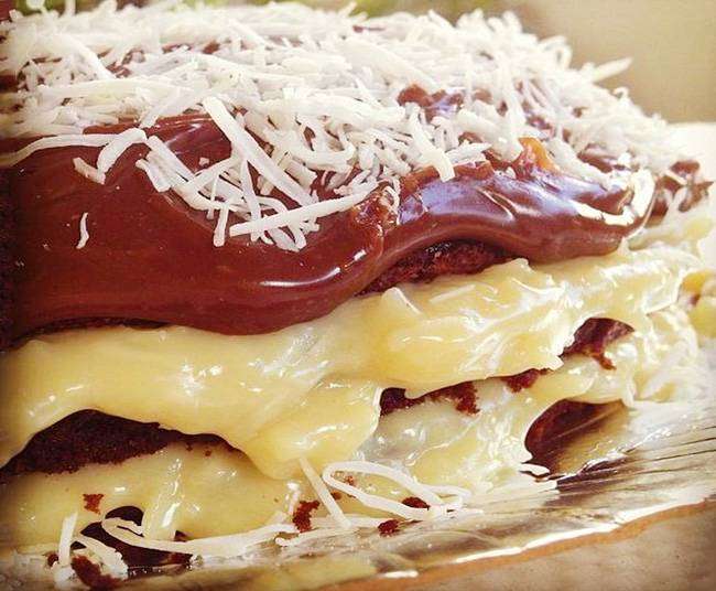 A Mágica da Lata de Leite Condensado na Panela - inspiração 3