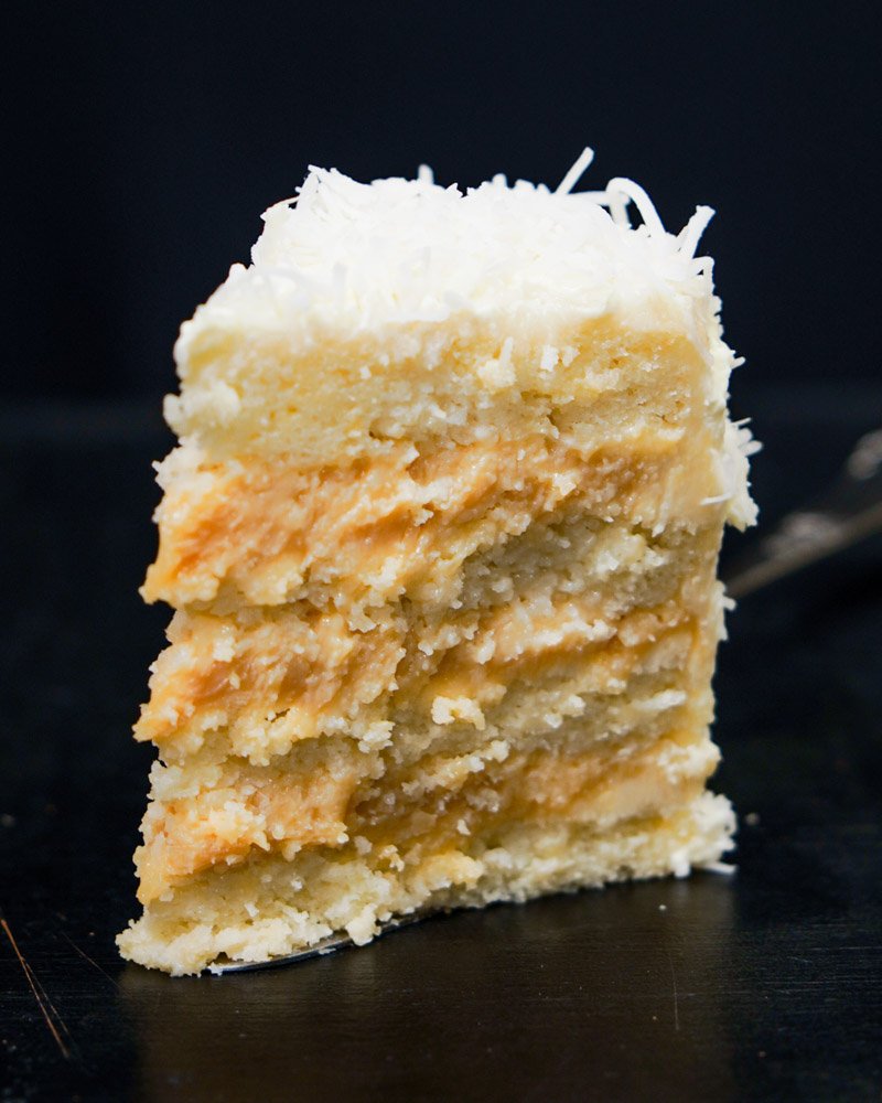 Diferenças Sutis para Recheios e Brigadeiros - inspiração 2