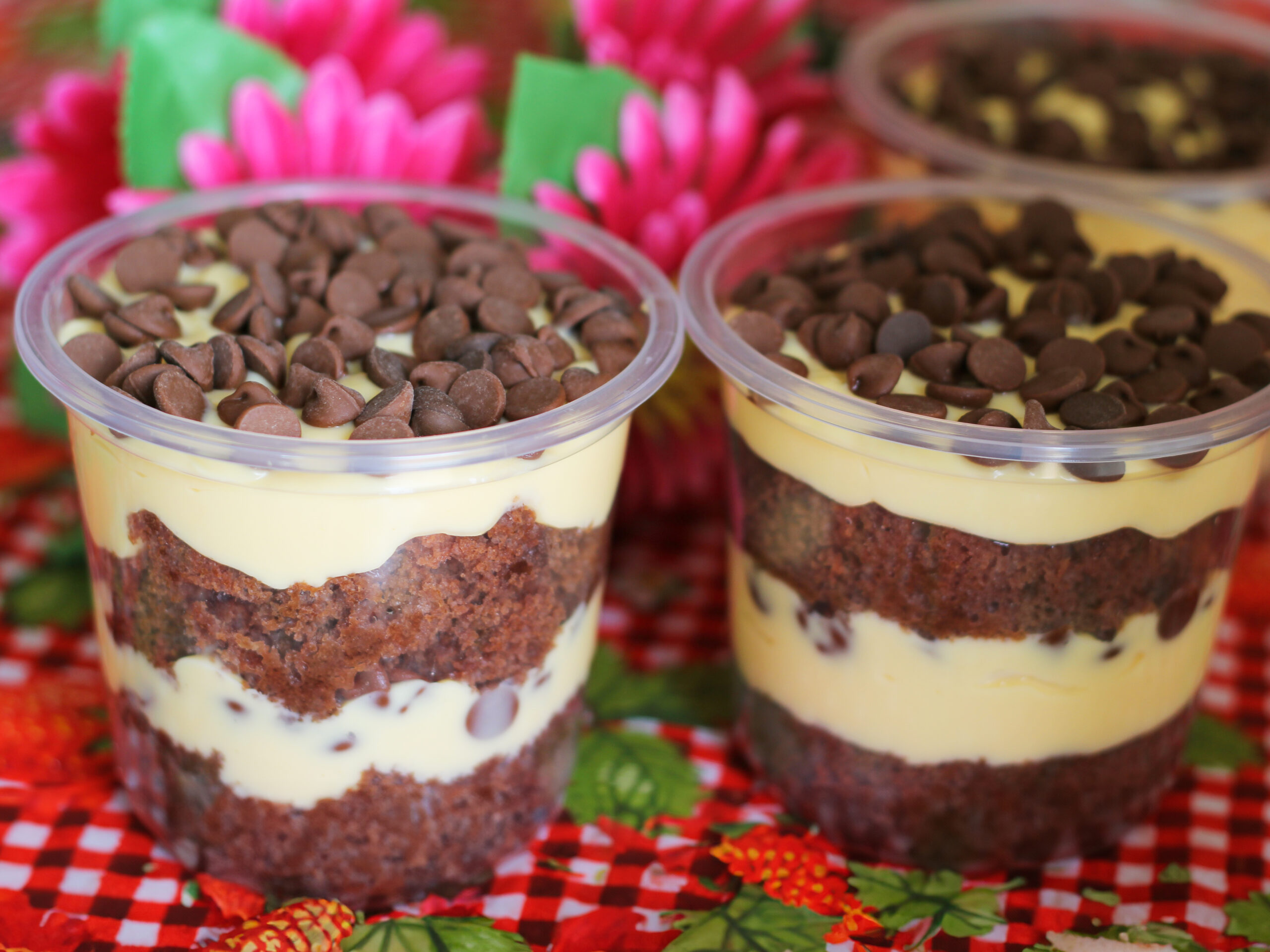 A Base da Mousse: Escolha os Ingredientes Certos - inspiração 1