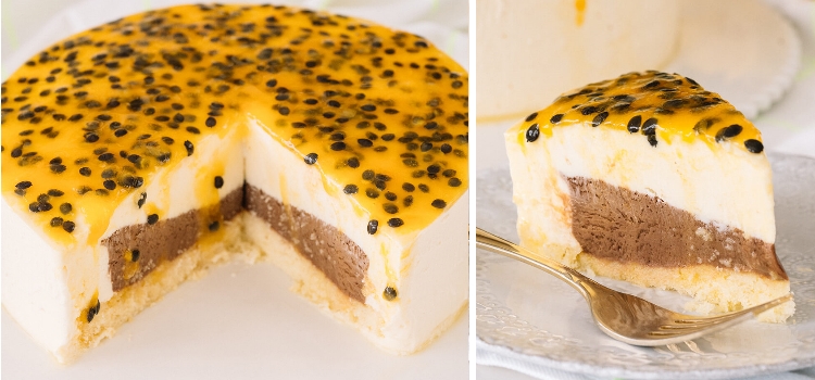 A Base da Mousse: Escolha os Ingredientes Certos - inspiração 3