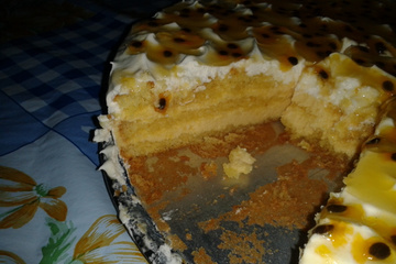 Tempo de Geladeira: A Paciência é a Alma do Recheio - inspiração 2