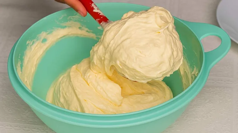 Tempo de Geladeira: A Paciência é a Alma do Recheio - inspiração 3