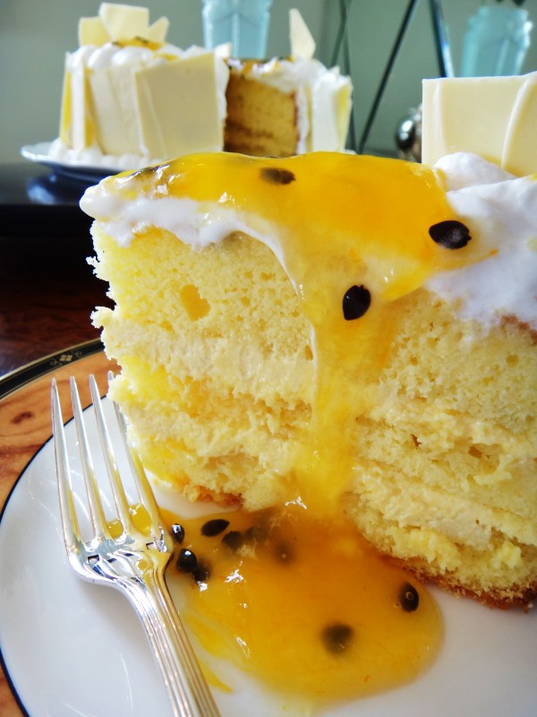 O Pulo do Gato: Chocolate Branco para Estrutura e Sabor - inspiração 2