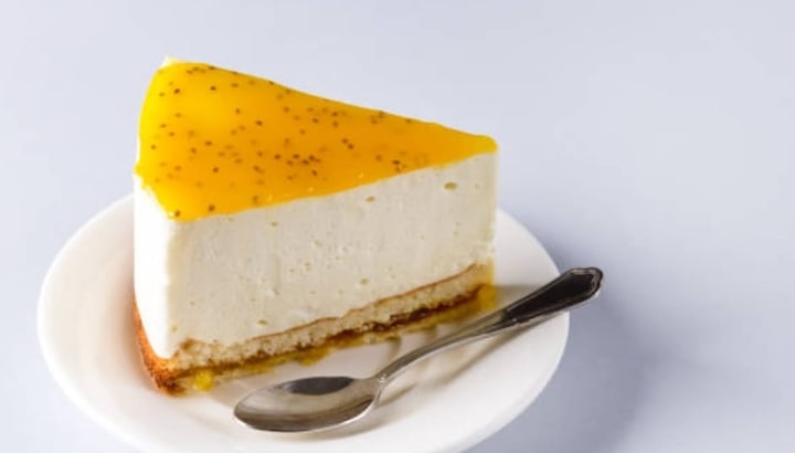 O Pulo do Gato: Chocolate Branco para Estrutura e Sabor - inspiração 3