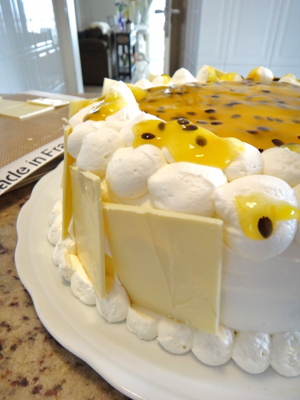 Suco Concentrado: O Segredo da Consistência Ideal - inspiração 1