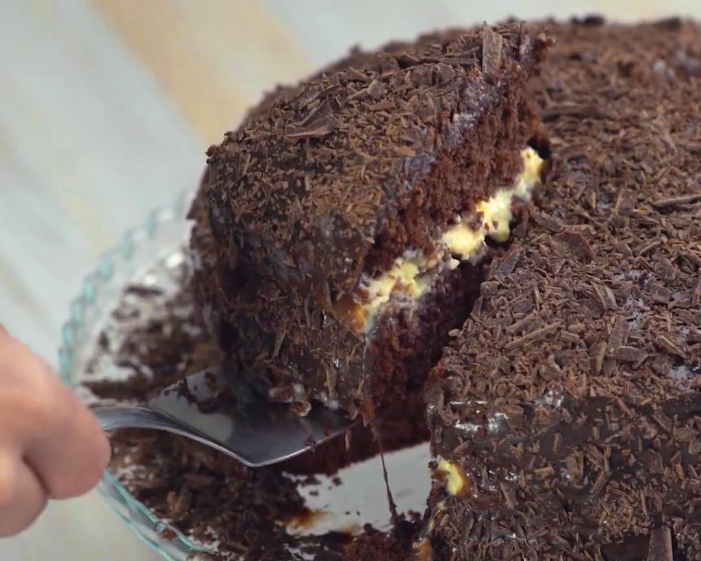 Gelatina Incolor: Use com Moderação para Bolos de Andar - inspiração 1