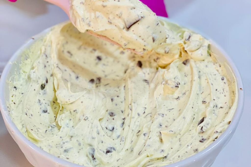 Gelatina Incolor: Use com Moderação para Bolos de Andar - inspiração 2