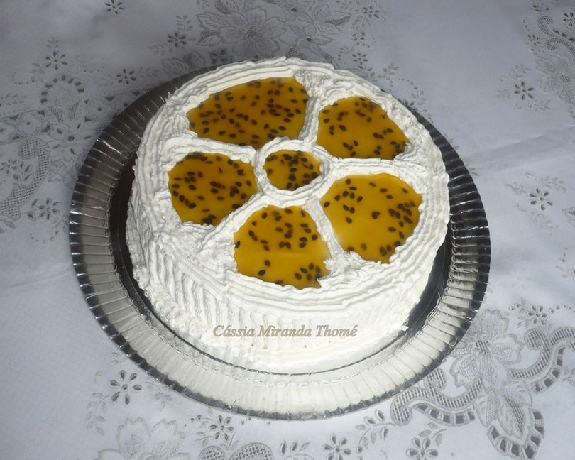 Temperatura Ideal: Ingredientes Gelados, Mousse Firme - inspiração 3