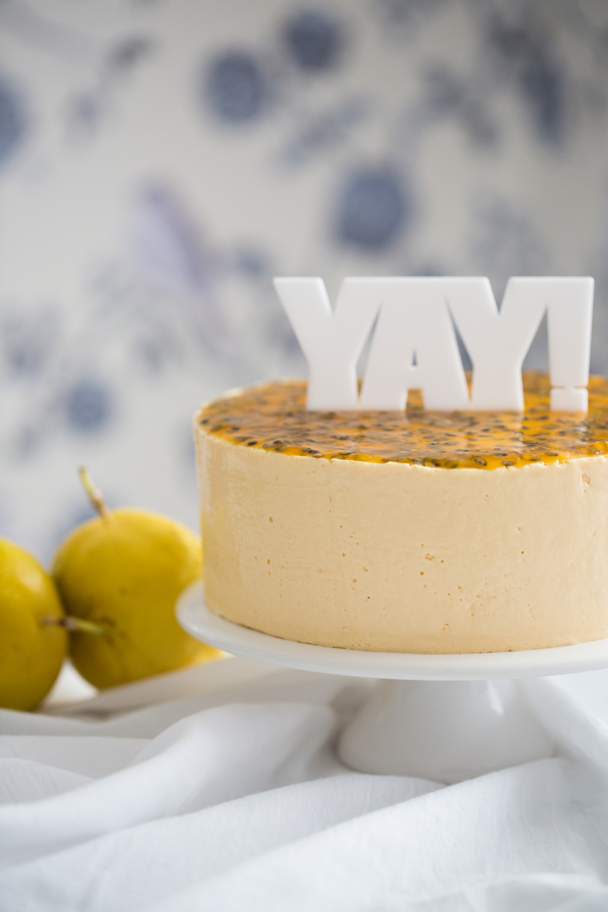 Textura Aerada: Como Bater a Mousse Corretamente - inspiração 1