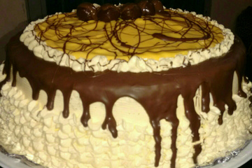 Textura Aerada: Como Bater a Mousse Corretamente - inspiração 2