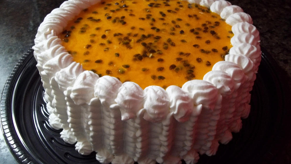 Textura Aerada: Como Bater a Mousse Corretamente - inspiração 3