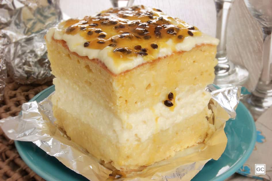 Calda de Maracujá: Decore e Intensifique o Sabor - inspiração 3