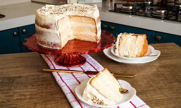 Leite Condensado: A Base da Doçura e Cremosiade - inspiração 1